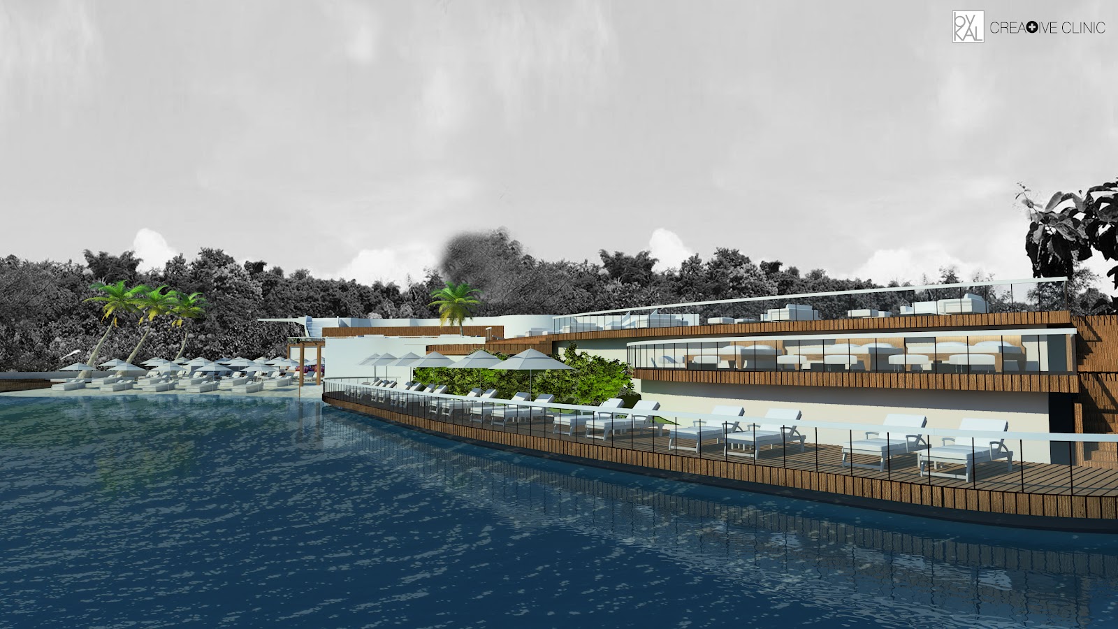 Dubai Events & Promotions - What's on Dubai: Blue Marlin Beach Club Dubai